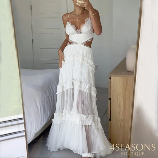 Vestido Bahamas