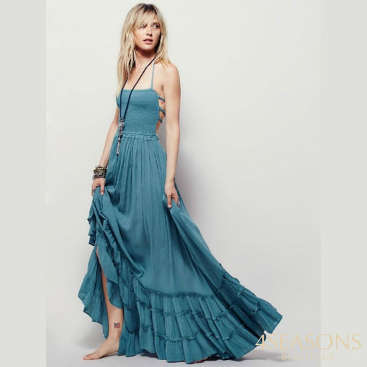 Vestido Bangkok