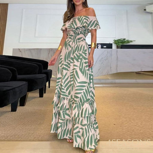 Vestido Bellaú