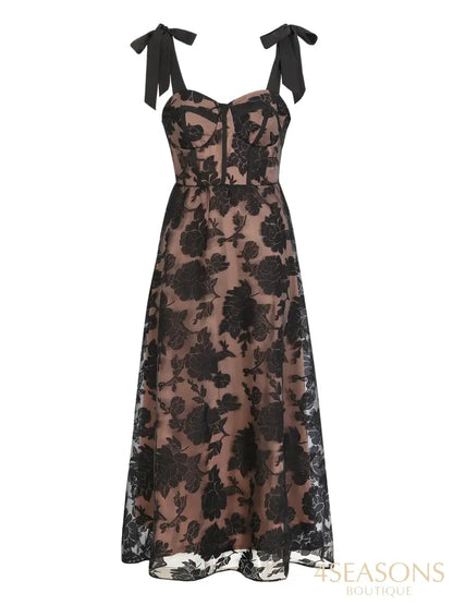 Vestido Benedita