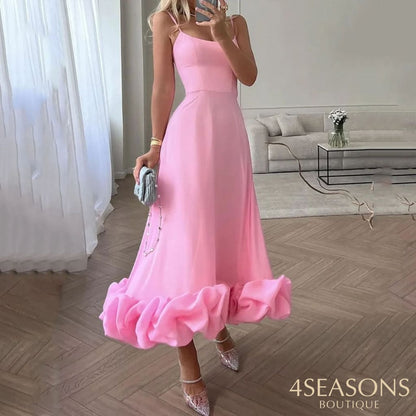 Vestido Bergamo