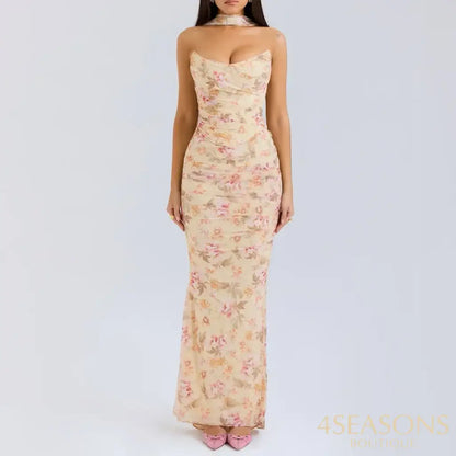 Vestido British