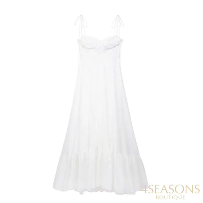 Vestido Bruna