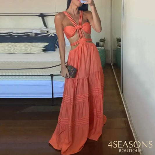 Vestido Búzios