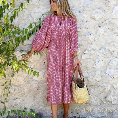 Vestido Búzios