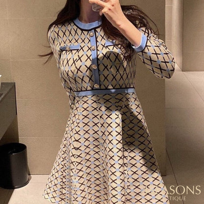 Vestido Calêndula