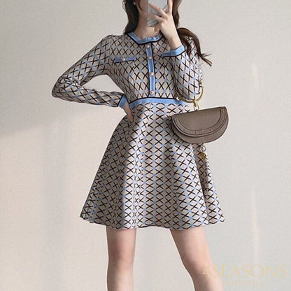 Vestido Calêndula