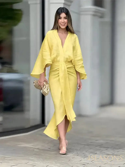 Vestido Cali
