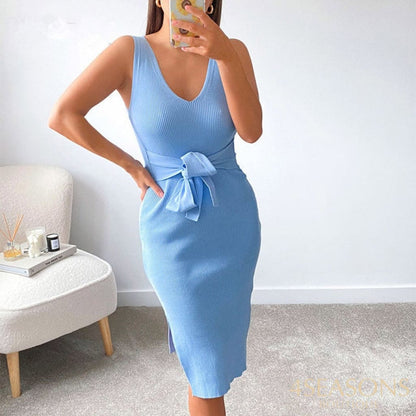Vestido Camélia