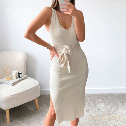 Vestido Camélia