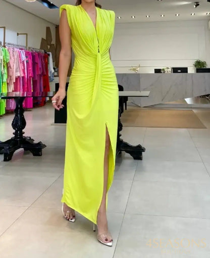 Vestido Capobianco