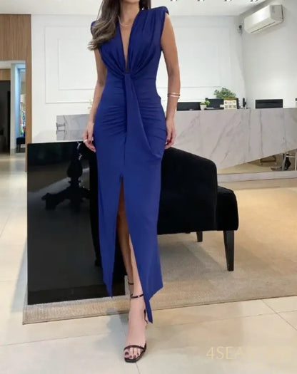 Vestido Capobianco