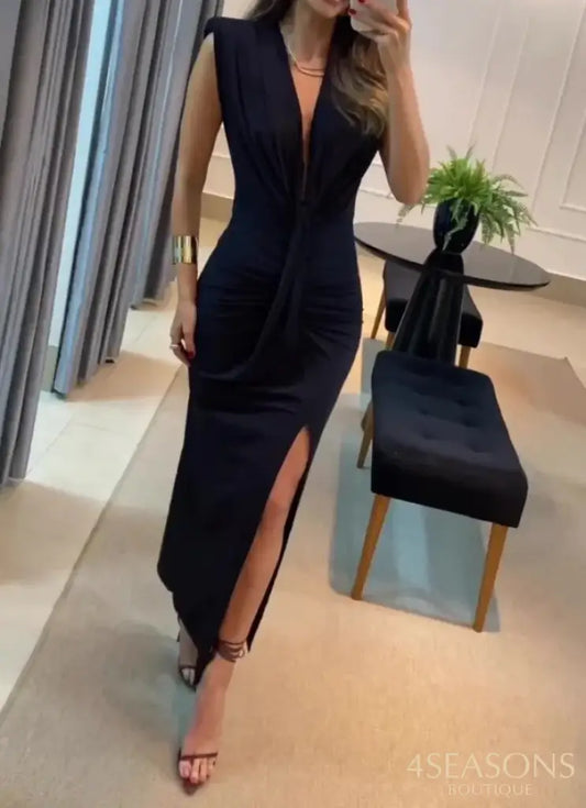 Vestido Capobianco