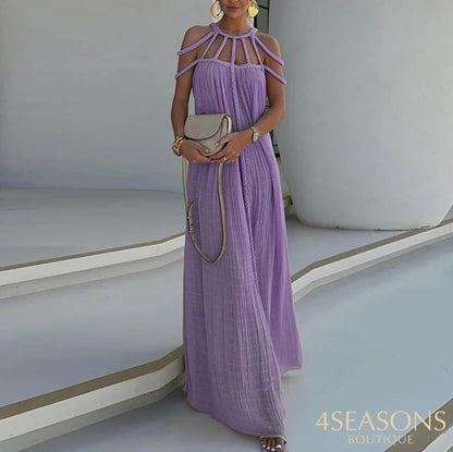 Vestido Carle