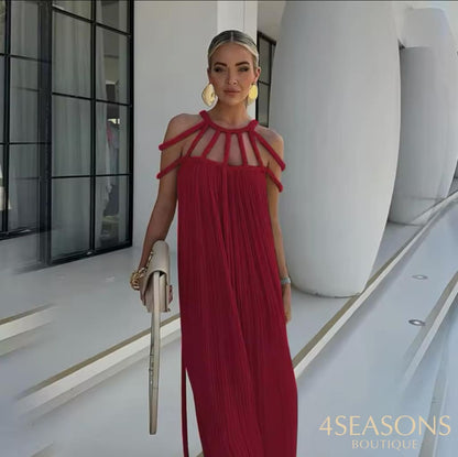 Vestido Carle
