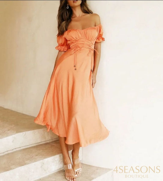 Vestido Catherine