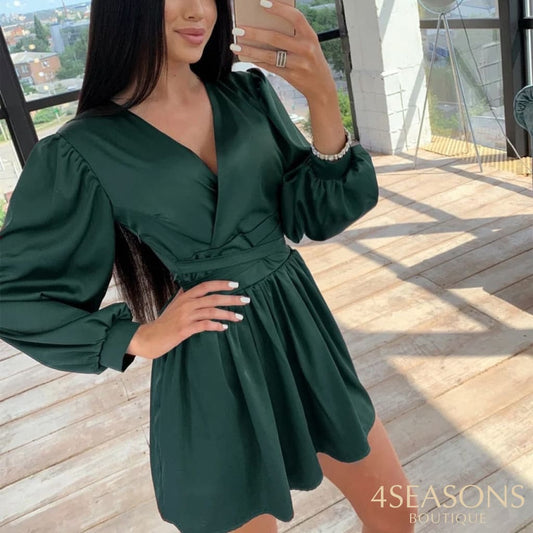 Vestido Catlyna