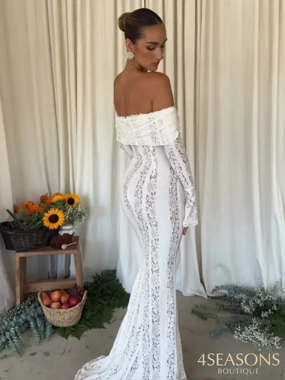 Vestido Chléo