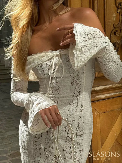 Vestido Chléo
