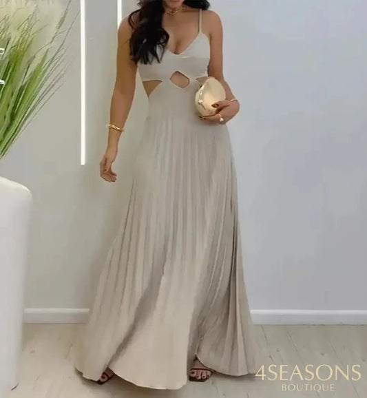 Vestido Christine