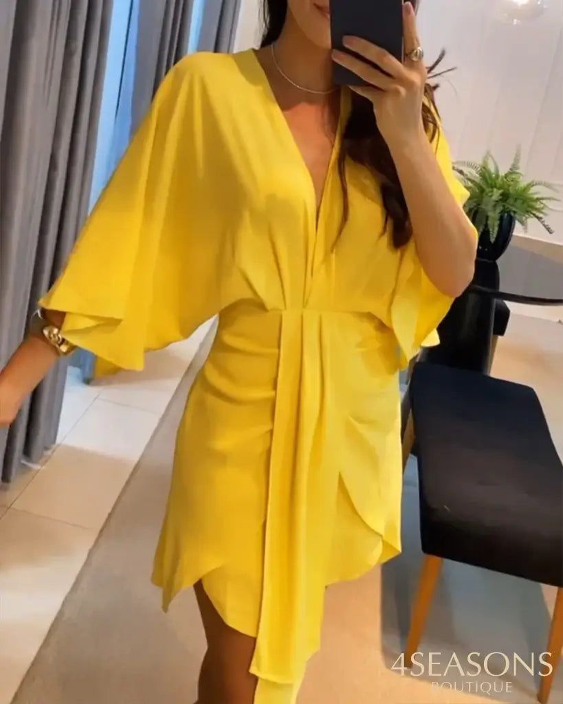 Vestido Cibele