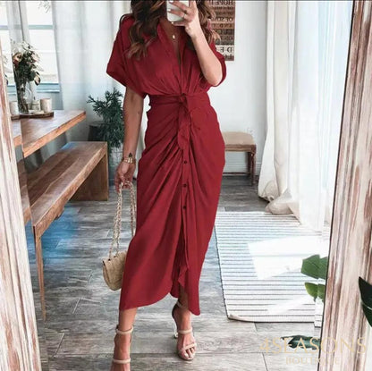 Vestido Cinthya