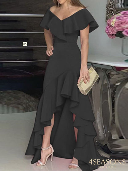 Vestido Cleópatra