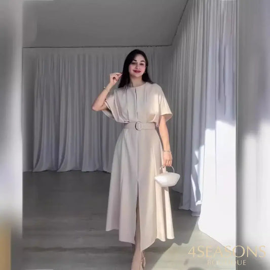 Vestido Corumbá
