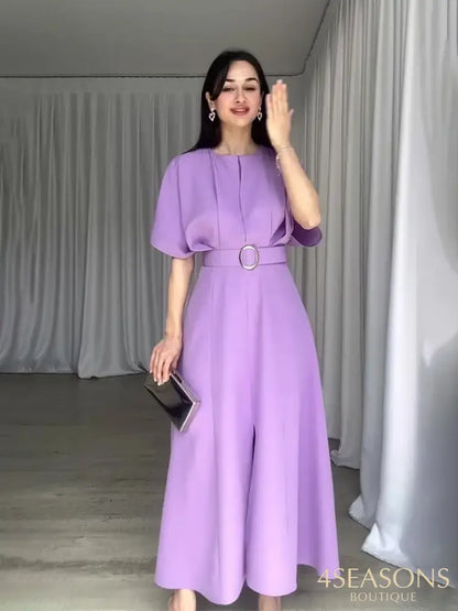 Vestido Corumbá