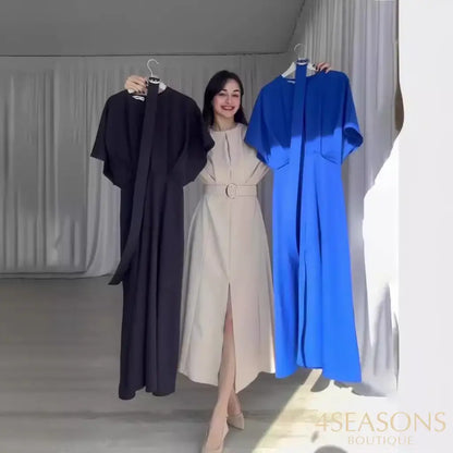 Vestido Corumbá