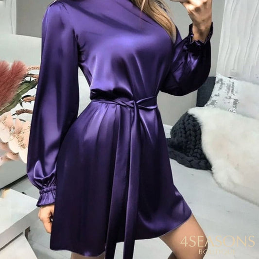 Vestido Cravina