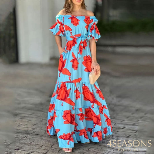 Vestido Cremélia