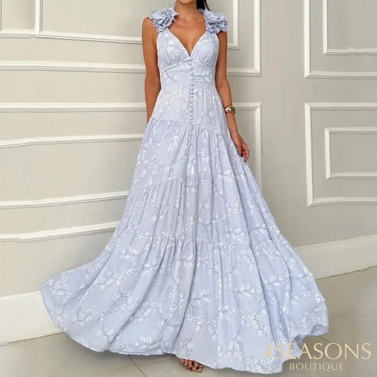 Vestido Dana
