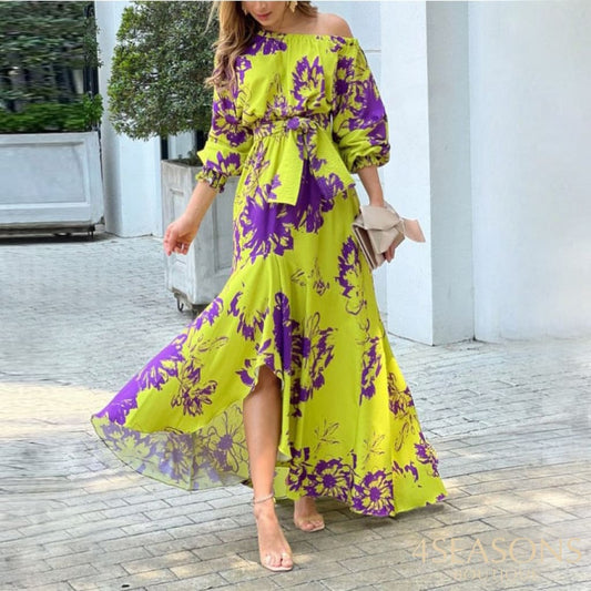 Vestido Desiré