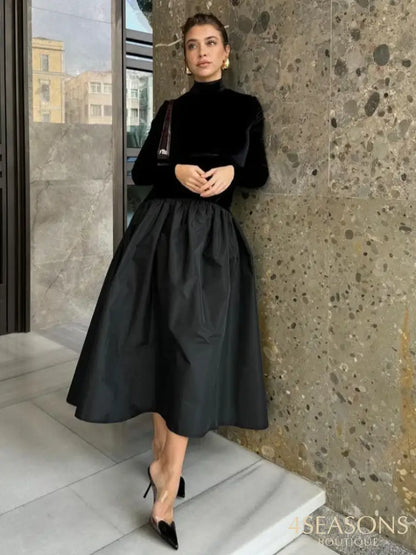 Vestido Detroit