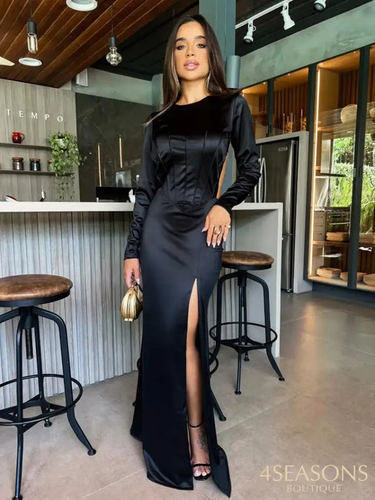 Vestido Diamond