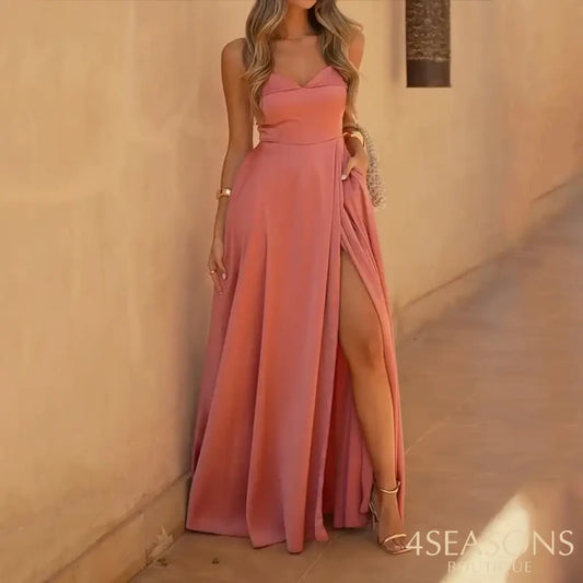 Vestido Dior
