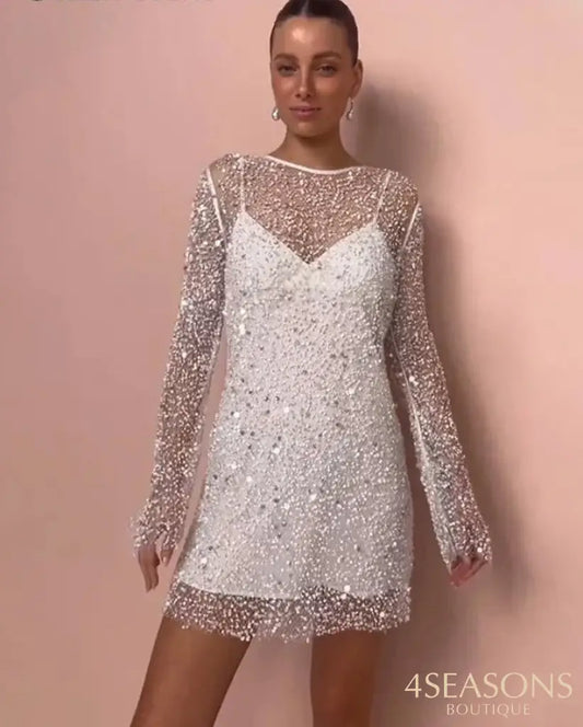 Vestido Dream