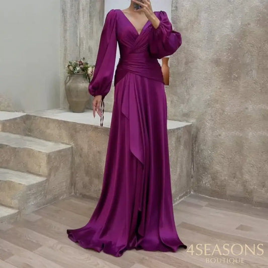 Vestido Elena