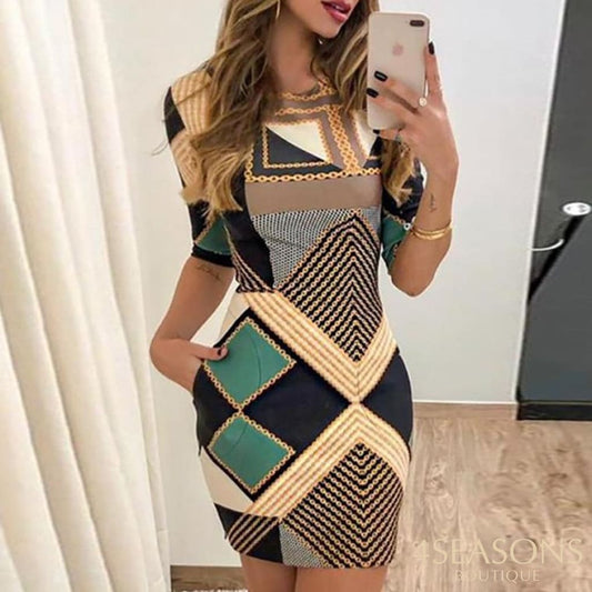 Vestido Elizabeth