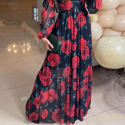 Vestido Ella