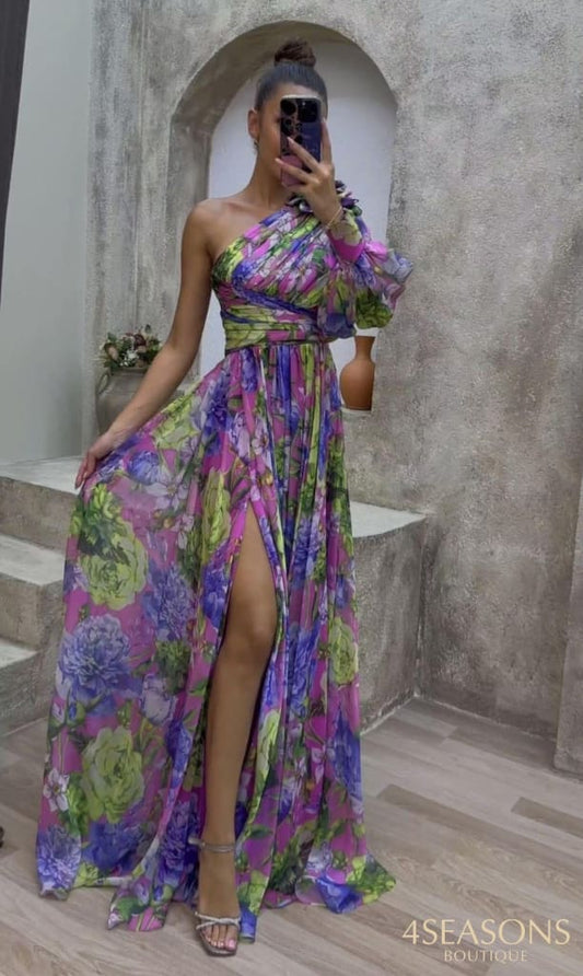 Vestido Evary