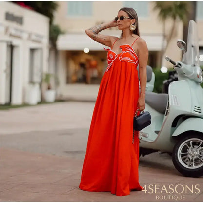 Vestido Farm