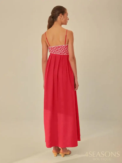 Vestido Farm