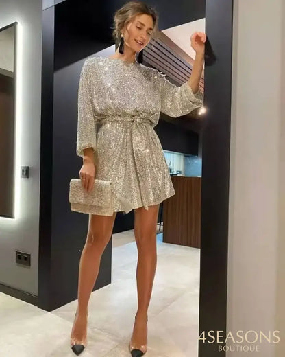 Vestido Farm