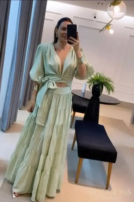 Vestido Fenny