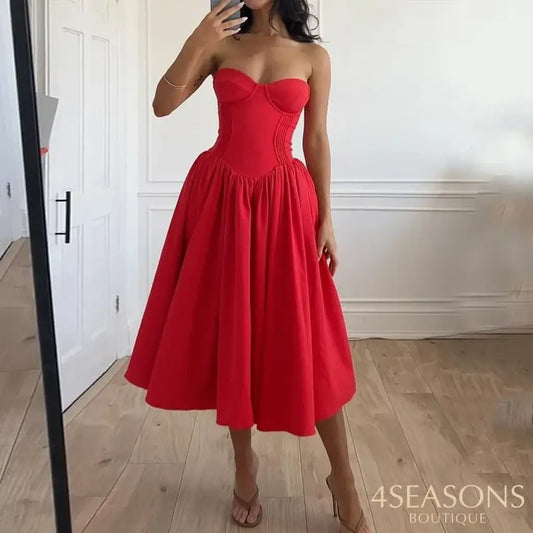 Vestido Flavor