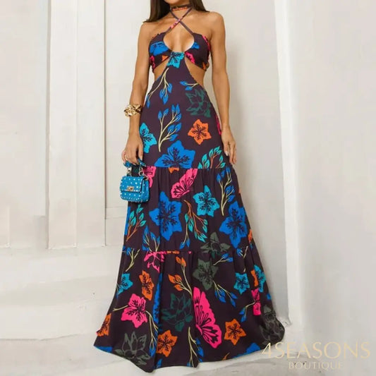 Vestido Florata