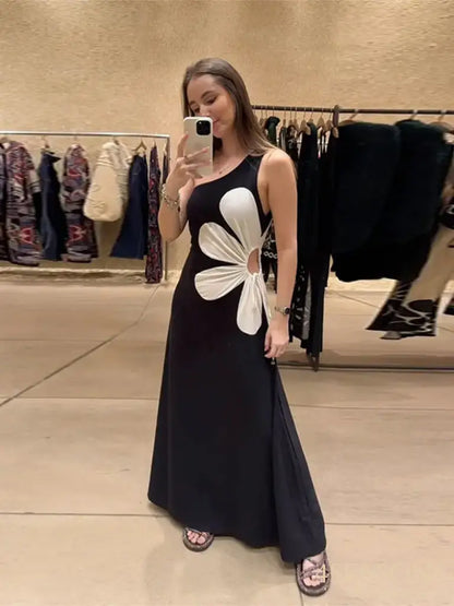 Vestido Flower