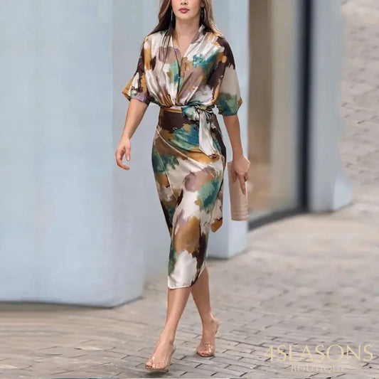 Vestido Francisca